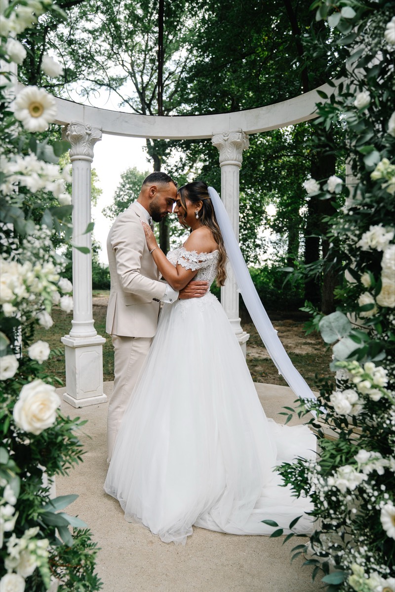Mélanie & Giovanni